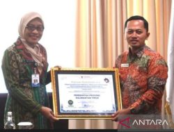 15 Provinsi dengan Layanan Publik Terbaik, Termasuk Kaltim