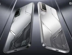 Harga HP Infinix Terbaru 2026: GT 30, Hot 60, Note 50x Plus 5G