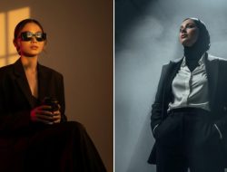 3 Prompt Gemini AI Ini Menghasilkan Foto Dramatis dengan Latar Laundry Koin, Sederhana dan Realistis