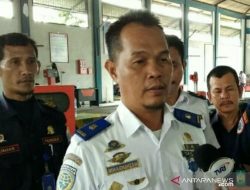 Dishub Palembang ungkap petugas pungli mobil logistik korban banjir Aceh dari Banten