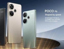 Daftar Harga HP Xiaomi Redmi Poco Terbaru