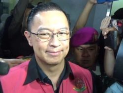 Kemarin Dikatakan Tak Gentar, Warga: Haji Sahar Mulai Perbaiki Proyek Rp3 M di Maros