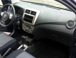 Yang Harus Kamu Ketahui Sebelum Membeli: Perbedaan Toyota Agya G dan Daihatsu Ayla R