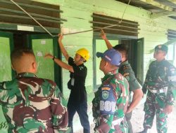 Danantara sinergi BUMN bangun hunian di Aceh Tamiang, PLN pasok listrik ke seluruh rumah dan fasum