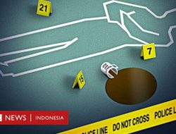 Junaidi Pobela, Korban Pembunuhan di Bolmong, Ditusuk Saudara Sendiri