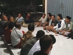 Tambang Galian C Ancam Pulau Senja, Green Institute Sultra Minta Perusahaan Berhenti