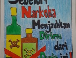 25 Contoh Pantun Hindari Minuman Keras, Warga Kalimantan Utara Bisa Bagikan