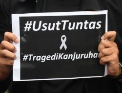 Polisi di Pangandaran Diduga Mabuk dan Ambruk di Jalan, Terancam Sanksi?