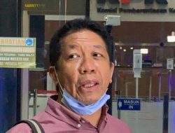Effendi Gazali, Pakar Komunikasi Politik, Prediksi Polemik Ijazah Jokowi Selesai 2035