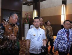 Rekam Jejak Thariq Megah yang Tertangkap OTT KPK Bersama Wali Kota Madiun, Ini Harta Benda yang Dimilikinya