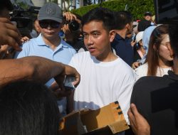 Gibran Dicibir Mengantuk di Konten Coki-Tretan, Pandji Jawab Santai, Penggemarnya Kena Getahnya