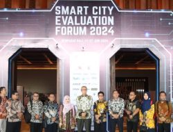 17 Program Prioritas Wali Kota yang Terealisasi
