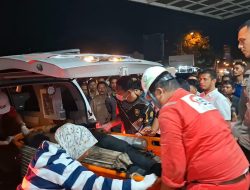 Tiga Kebakaran Kapal Terjadi di ASL Shipyard Batam dalam Dua Tahun, Terbaru 25 Januari 2026