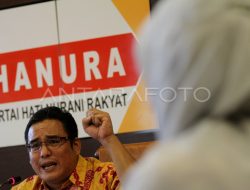Poin-Poin Kontroversial KUHP dan KUHAP yang Berlaku Hari Ini 2 Januari 2025!