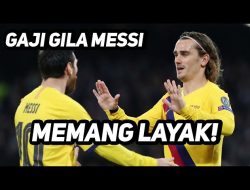 Kondisi keuangan Barcelona terganggu, Ter Stegen dilepas ke Manchester City di La Liga