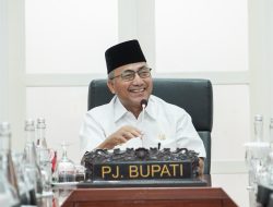 Satu Tahun Toha–Rohman, Kemiskinan di Muba Turun Jadi 9,97 Persen dan Hutang 350 Miliar Lunas