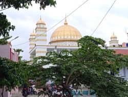 Jadwal buka puasa DIY hari ini, Gunungkidul 18.04 WIB, Kulon Progo 18.06 WIB