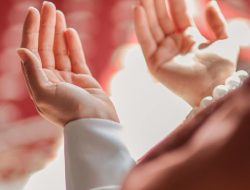 30 Doa Ramadan 1447 H: Arab, Latin, dan Terjemahan
