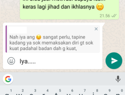 Jika Topik Ini Jadi Bagian Percakapan Harian, Kesadaran Sosialmu Mungkin Lebih Rendah dari yang Kau Pikirkan