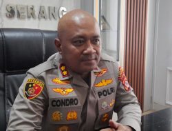 Polres Tangsel tangkap pelaku pencabulan 4 anak di Serpong Utara