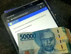 Bansos BPNT dan PKH Cair Februari 2026, Cek Penerima via KTP Online di HP
