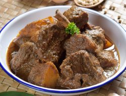 Menu Sahur yang Lezat dan Mudah! 3 Resep Daging Sapi Nikmat di Rumah
