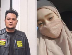 Siapa Lindi Fitriyana? Istri Baru Virgoun yang Dinikahi Karena Hamil Duluan