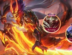 Kode Redeem Mobile Legends 19 Februari 2026: Klaim Diamond dan Skin Langka
