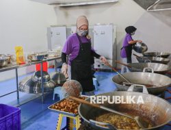 BGN Jelaskan Skema Pembiayaan dan Imbal Hasil Mitra SPPG