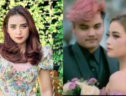 Aib Dini Kurnia Terungkap, Ini Penyebab Perceraian dengan Ressa