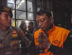 Fakta OTT KPK pada Ketua dan Wakil Ketua PN Depok: Persoalan dan Bukti Perkara