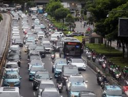 Rute Blok M–Bandara Soekarno Hatta siap beroperasi sebelum Lebaran