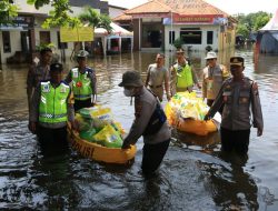 Polri Tetap Di Bawah Presiden Sesuai Platform Reformasi 1998