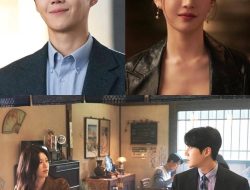 Drama Korea romantis 2026 yang bikin baper!