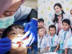 10 Klinik Dokter Gigi Anak Terdekat di Bogor