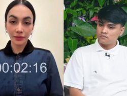 Polemik Denada vs Ressa Rossano: Komunikasi Terbuka, Permintaan Cabut Gugatan Rp7 Miliar
