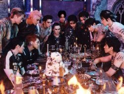 7 Lagu KPop yang Cocok untuk Pernikahan