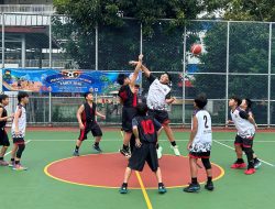 Pekan Olahraga Penabur 2026 Berhasil, Wadah Bakat Olahraga Anak Indonesia