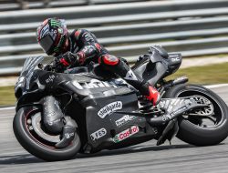 Ducati Jadi Favorit Pasca Tes MotoGP Sepang, Aprilia Terjebak di Slipstreamnya