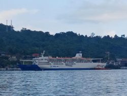 Jadwal Kapal Dobonsolo 2026: Rute Nabire, Biak, Jayapura ke Makassar