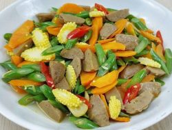 7 resep bakso lezat untuk lauk harian!