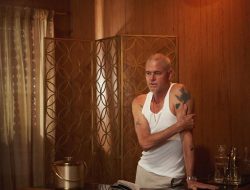 Kisah karier Eric Dane, aktor ‘Grey’s Anatomy’ yang meninggal di usia 53 tahun