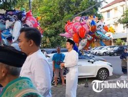 Identitas Pelaku Bocoran Data Rio Haryanto: ASN PPPK Solo, Inisial A
