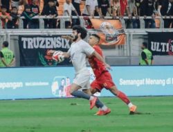 Klasemen BRI Super League Pekan 22: Persija Dekati Persib Usai Kalahkan PSM Makassar