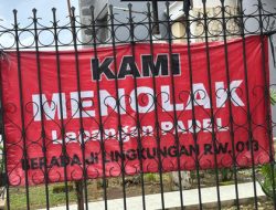 Polemik Lapangan Padel Ganggu Warga: Tanggapan DKI dan PB PI