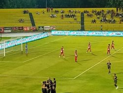 Semen Padang Hampir Malu di Kandang, Dejan Antonic Soroti Kesalahan yang Bikin Tertinggal 2 Gol