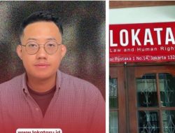 Sidang Memanas, Delpedro Marhaen Tegaskan Tidak Lakukan Penghasutan Demo Anarkis