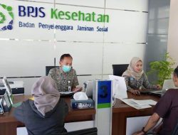Ditunjuk Jadi Dirut BPJS Kesehatan, Ini Jejak Karier Mayjen Purn Prihati Pujowaskito
