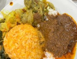 5 Tempat Makan 24 Jam Enak di Jakarta Selatan untuk Berbuka Ramadan 2026