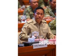 Kemah Kepemimpinan Ramadhan Tingkatkan Wawasan Kebangsaan ASN untuk Ketahanan Nasional